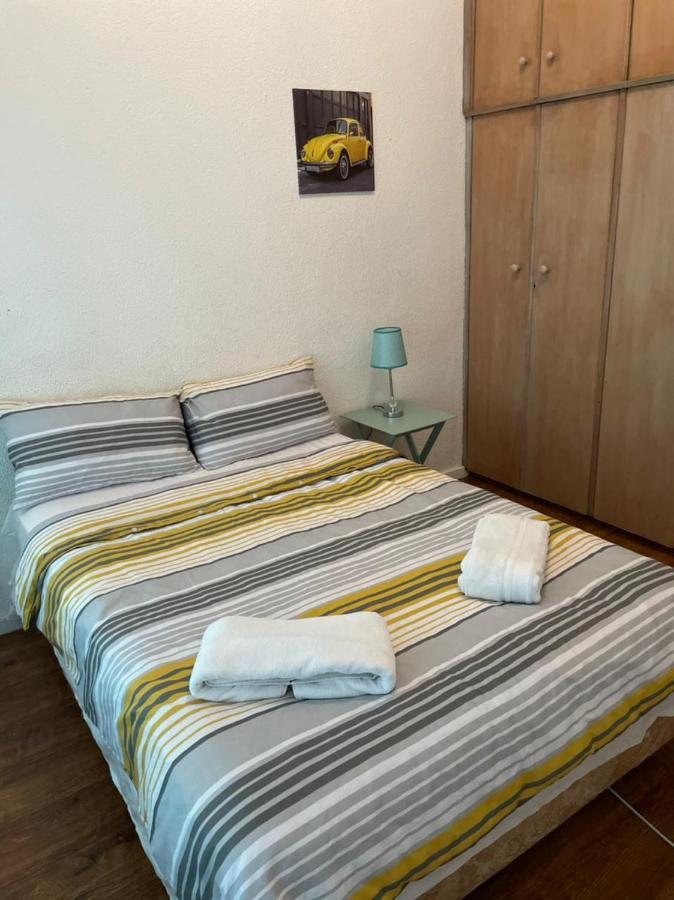 Cozy And Stylish Room Cidade Do Cabo Exterior foto